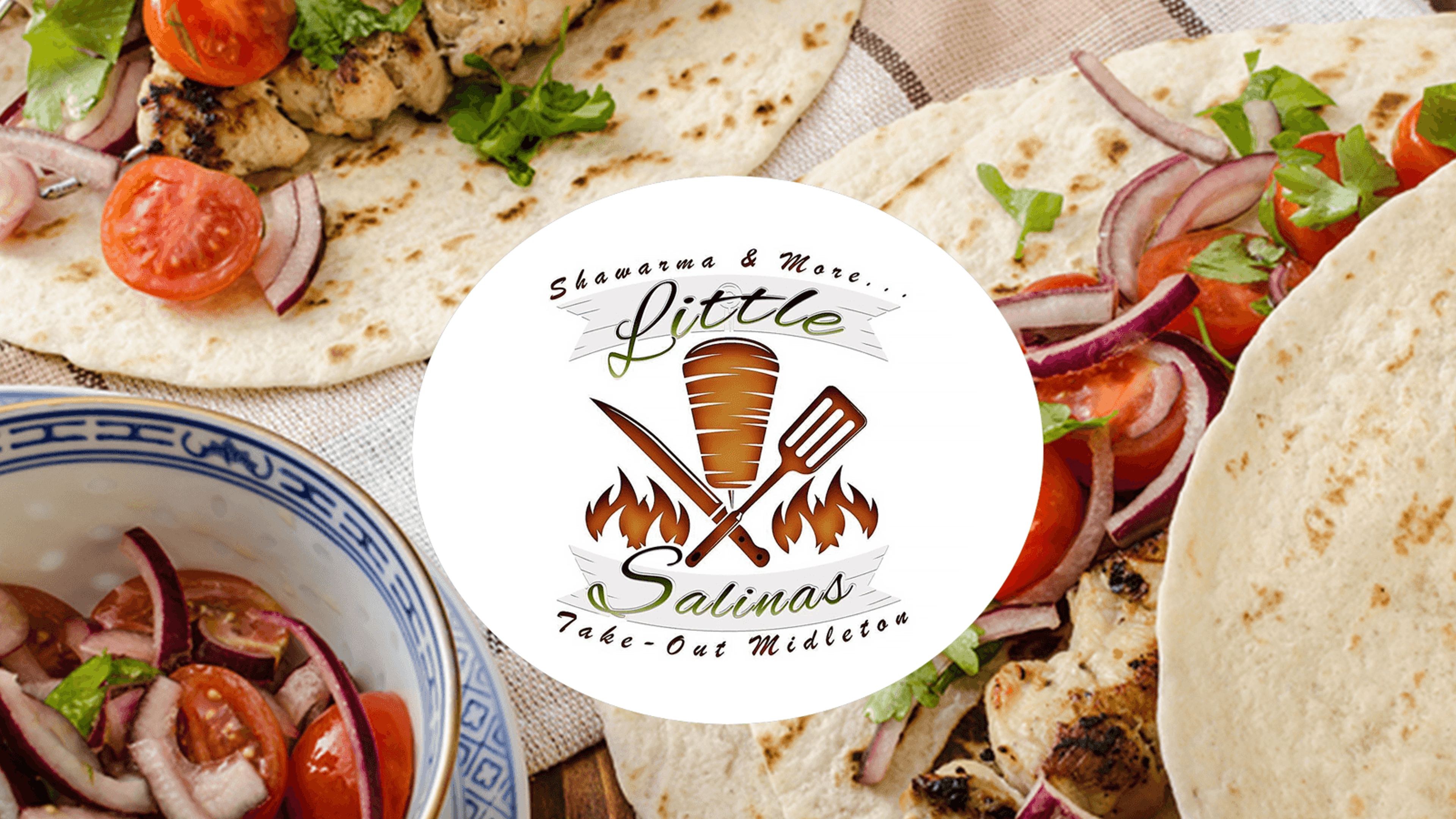 Little Salina's Midleton